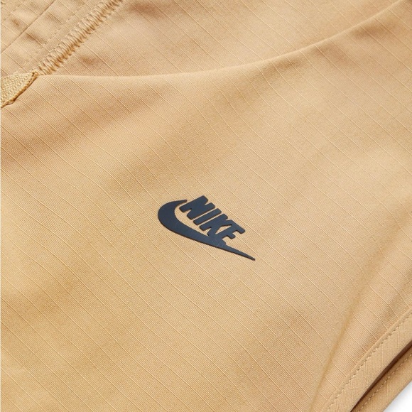 NWT NIKE NSW SPORTSWEAR GILET TECH PACK UNLINED VEST MEN’S SZ XXL-TALL FULL ZIP - Picture 3 of 16